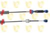 UNIGOM 491702 Cable, manual transmission